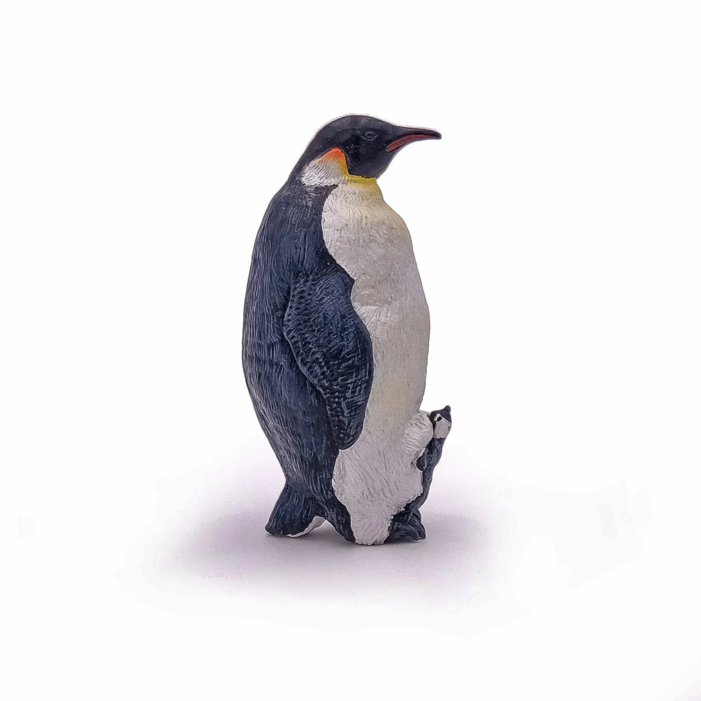 PAPO FIGURINA PINGUIN IMPERIAL, UNIVERSUL ACVATIC