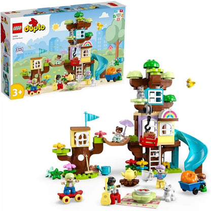 LEGO DUPLO CASA DIN COPAC 3IN1 10993 , LEGO DUPLO
