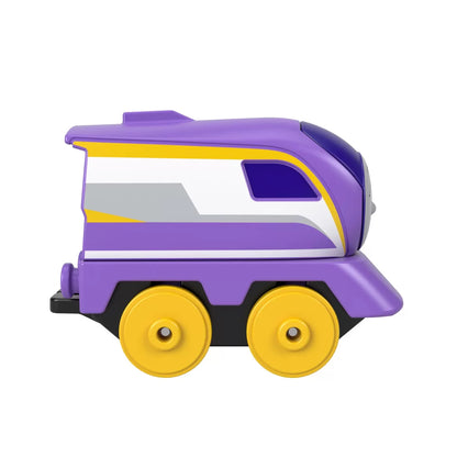 THOMAS LOCOMOTIVA DIN PLASTIC KANA, THOMAS - THOMAS