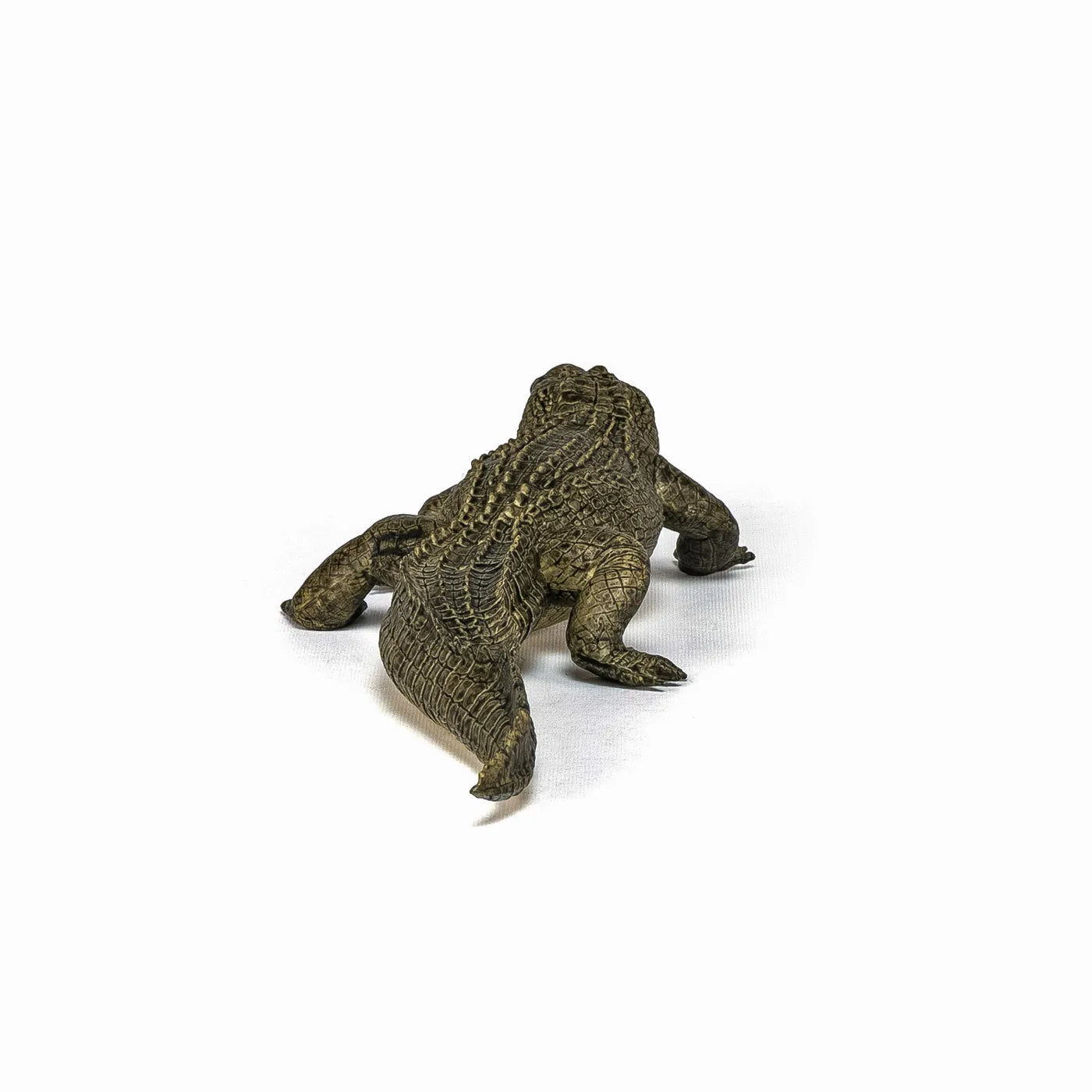 PAPO FIGURINA ALIGATOR, ANIMALE SALBATICE