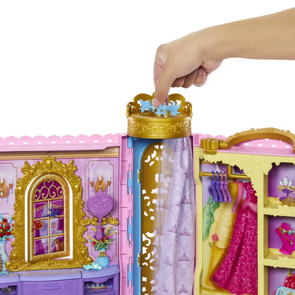 DISNEY PRINCESS SET PREGATIRE PENTRU BAL, DISNEY PRINCESS