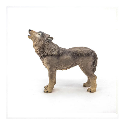 PAPO FIGURINA LUP URLAND, ANIMALE SALBATICE