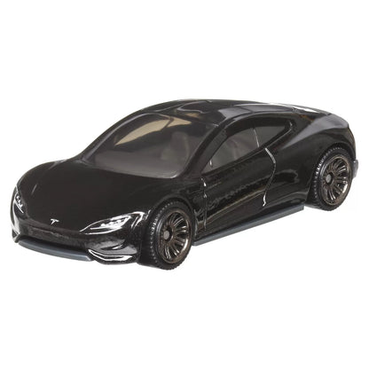 MATCHBOX SET 5 MASINUTE METALICE MBX ELECTRIC DRIVERS SCARA 1:64, MATCHBOX