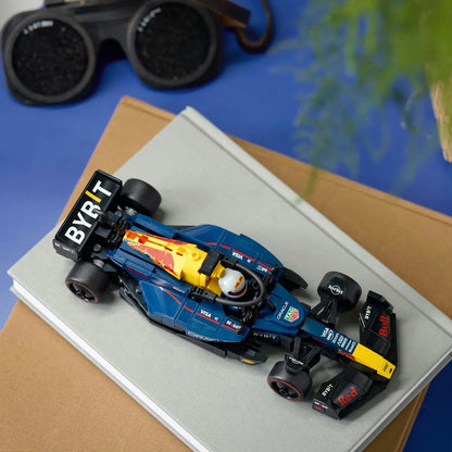 LEGO SPEED CHAMPIONS MASINA DE CURSE F1 ORACLE RED BULL RACING 77243, LEGO SPEED CHAMPIONS