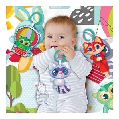 WINFUN SALTELUTA CU ACTIVITATI, WINFUN