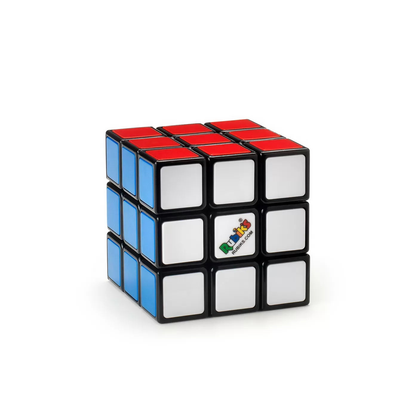CUB RUBIK 3X3 ORIGINAL V10, RUBIK