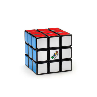 CUB RUBIK 3X3 ORIGINAL V10, RUBIK