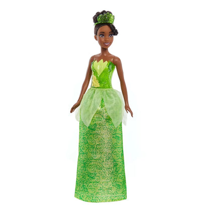 DISNEY PRINCESS PAPUSA PRINTESA TIANA, DISNEY PRINCESS