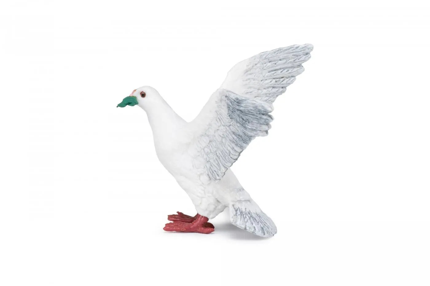 PAPO FIGURINA PORUMBEL, ANIMALE SALBATICE