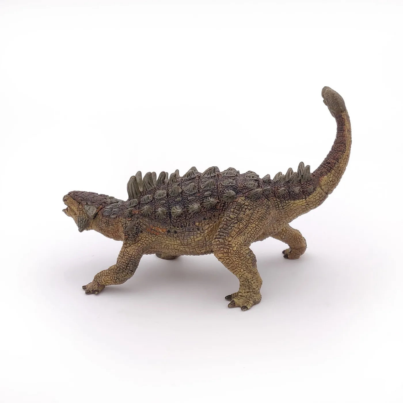 PAPO FIGURINA  DINOZAUR ANKYLOSAURUS, DINOZAURI