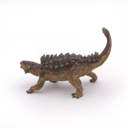 PAPO FIGURINA  DINOZAUR ANKYLOSAURUS, DINOZAURI