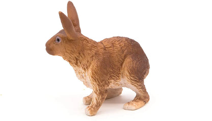 PAPO FIGURINA IEPURE MARO, PRIETENII DE LA FERMA