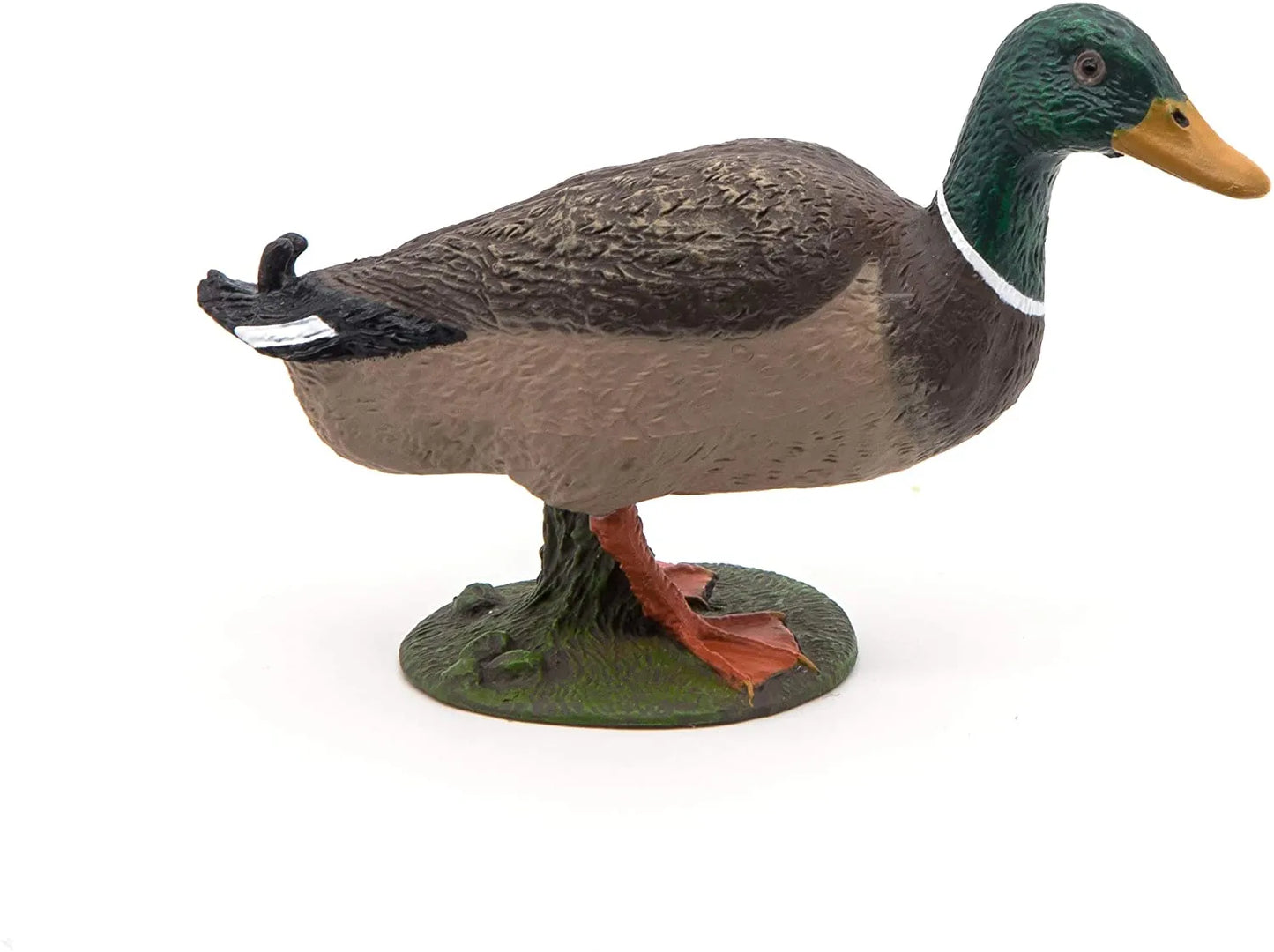 PAPO FIGURINA RATA MALLARD, PRIETENII DE LA FERMA