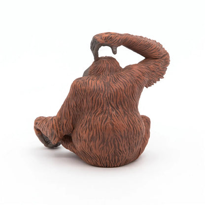 PAPO FIGURINA URANGUTAN, ANIMALE SALBATICE