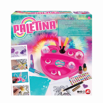 PALETINA PALETA PENTRU DESEN, AS