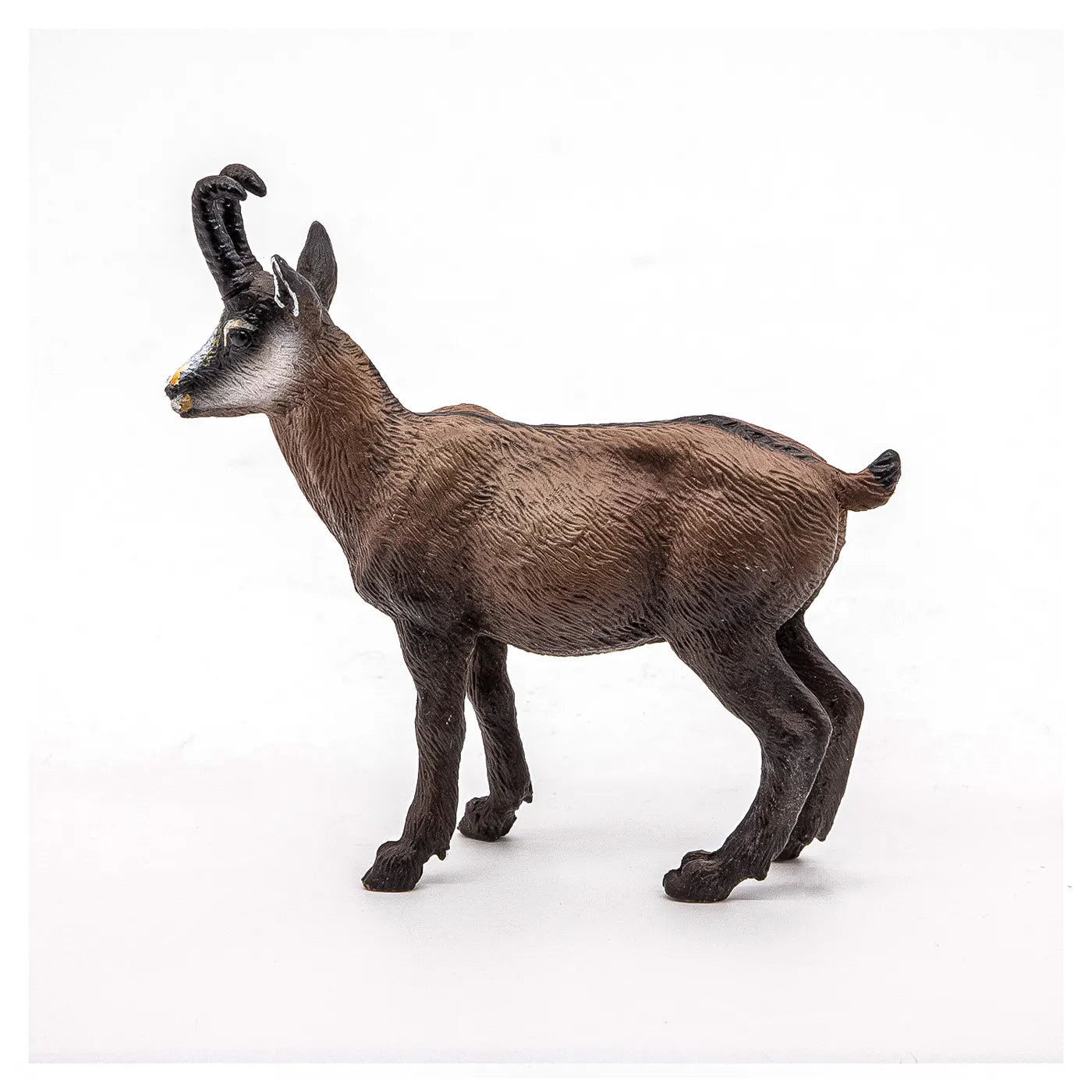 PAPO FIGURINA CAPRA NEAGRA, ANIMALE SALBATICE