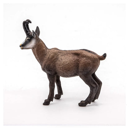 PAPO FIGURINA CAPRA NEAGRA, ANIMALE SALBATICE