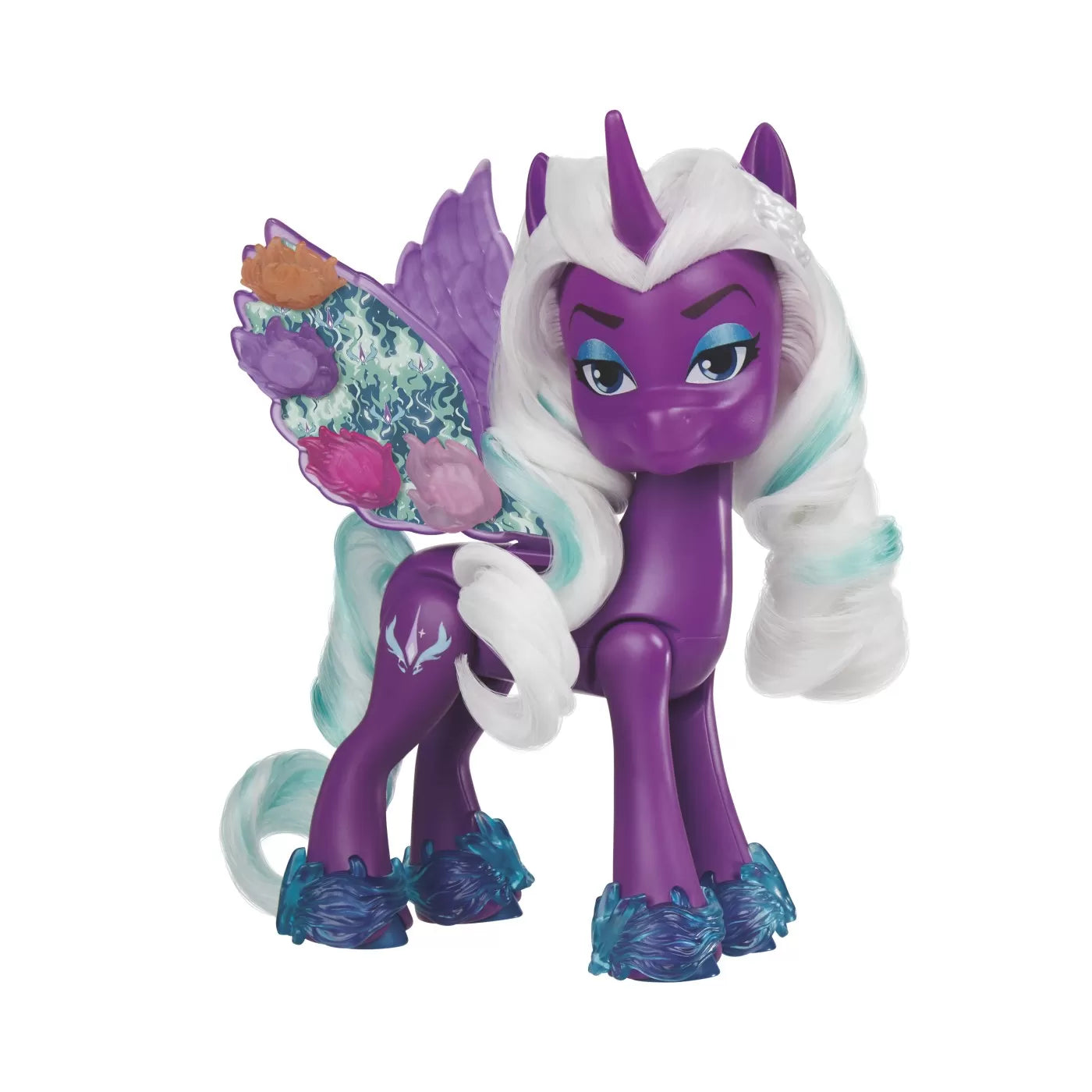 MY LITTLE PONY WING SURPRISE OPALINE ARCANA, MY LITTLE PONY