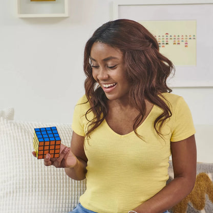 CUB RUBIK MASTER 4X4 ORIGINAL, RUBIK