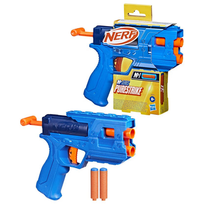 NERF BLASTER NERF N SERIES PURESTRIKE, NERF