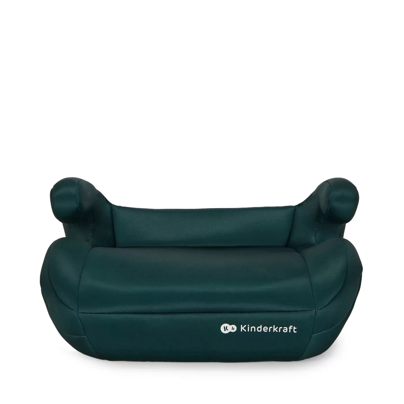 SCAUN AUTO KINDERKRAFT I-SPARK, I-SIZE 100-150 CM, GREEN, KINDERKRAFT