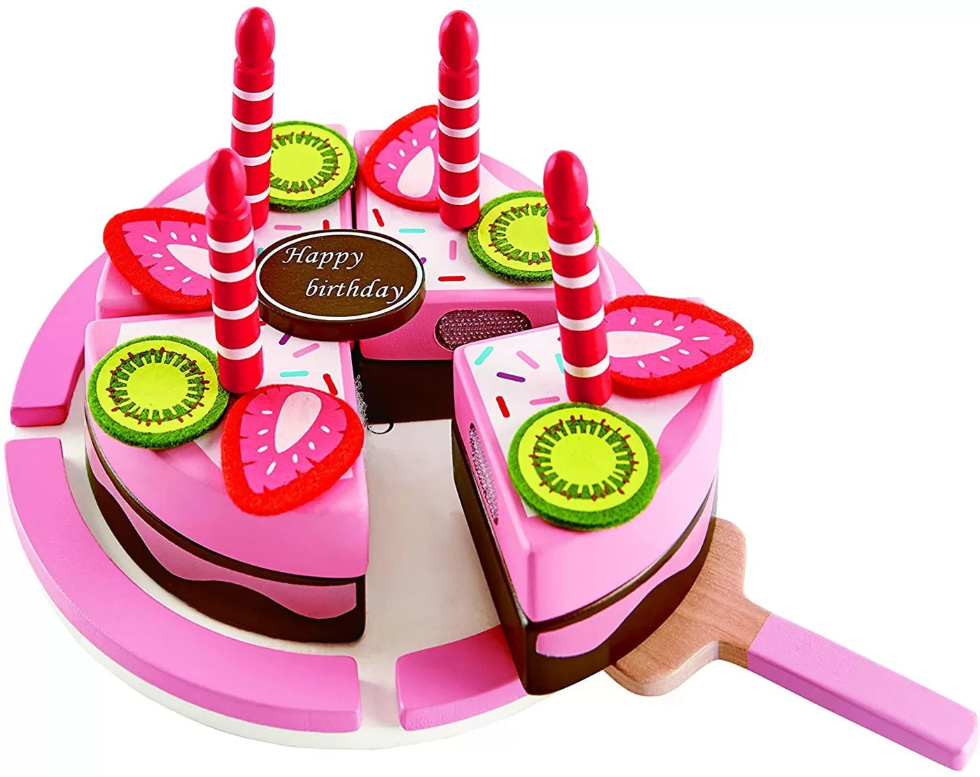 HAPE TORT CU 2 AROME, HAPE