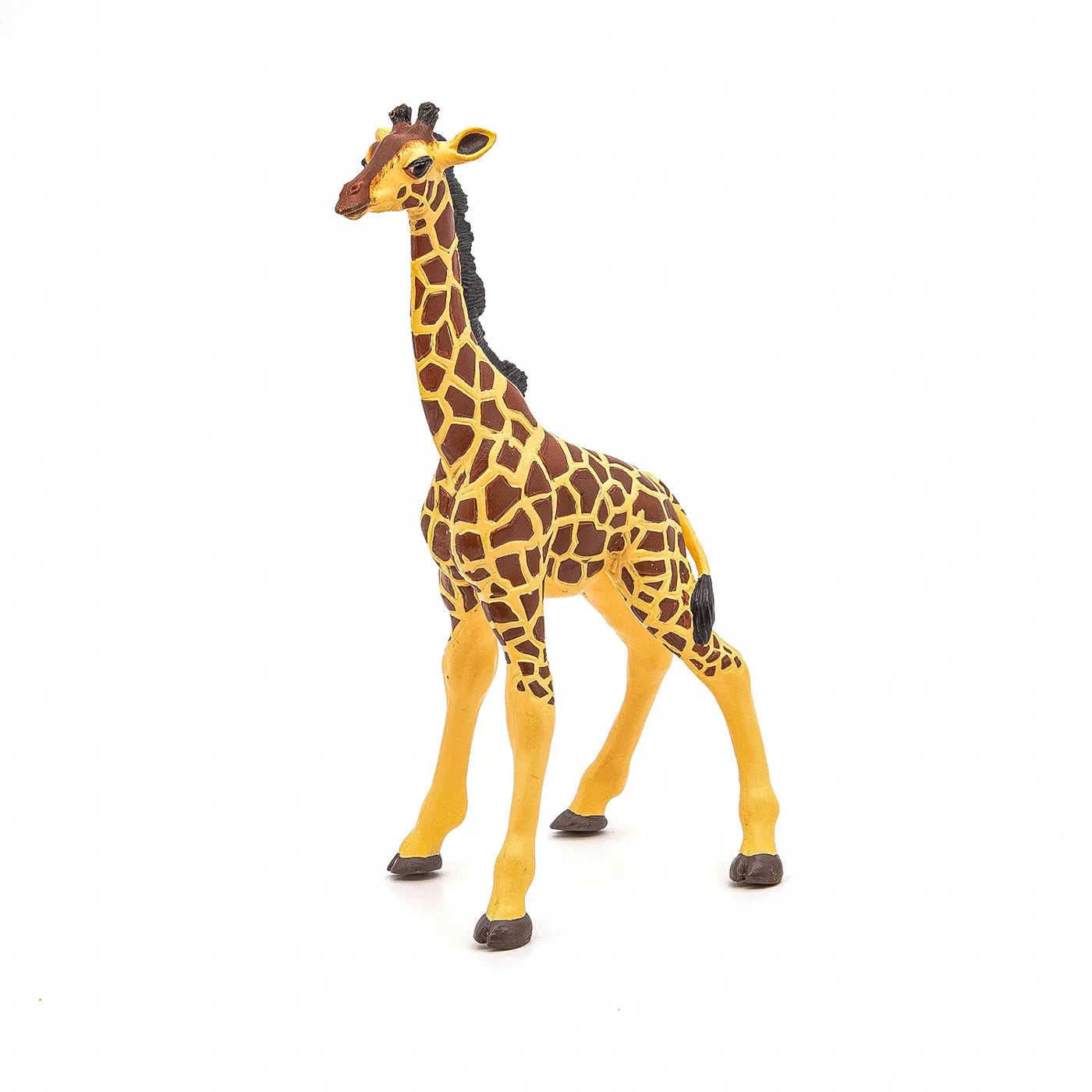 PAPO FIGURINA PUI GIRAFA, ANIMALE SALBATICE