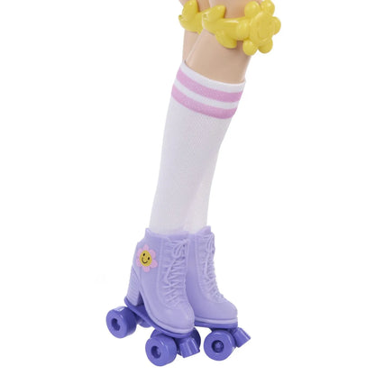 BARBIE DREAM BESTIES PAPUSA RENNE PETRECERE PE ROLE, BARBIE - DREAM BESTIES