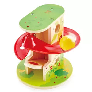 HAPE TRASEU JUNGLA, HAPE