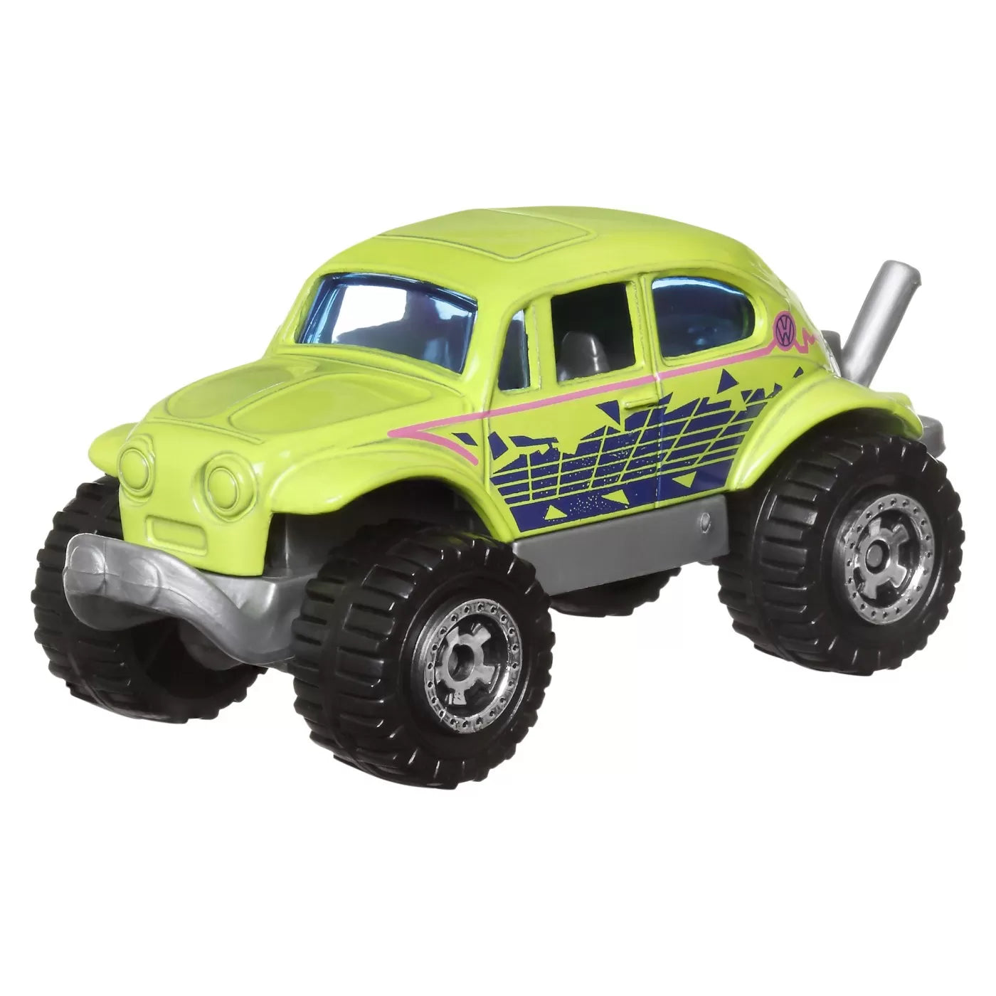 MATCHBOX SET 5 MASINUTE METALICE MBX RETRO SCARA 1:64, MATCHBOX