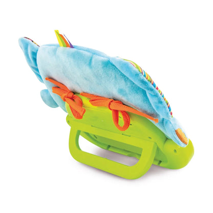 WINFUN JUCARIE ELEFANTEL, WINFUN
