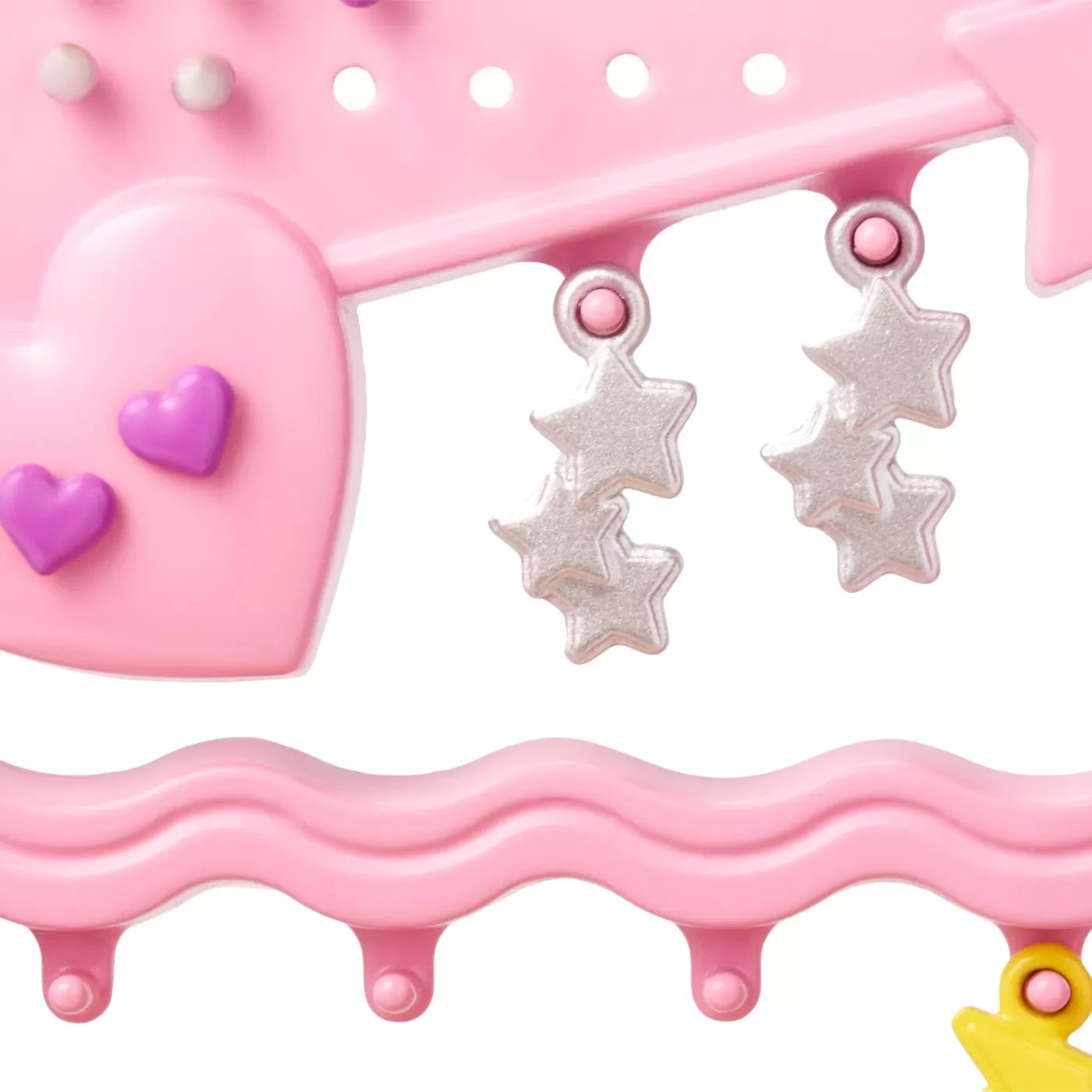 BARBIE PAPUSA BARBIE SKIPPER FIRST JOBS EAR PIERCER, BARBIE - I CAN BE