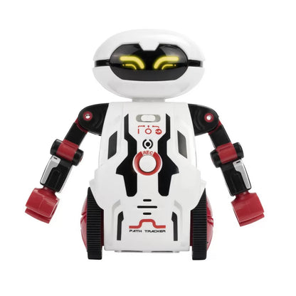 ROBOT ELECTRONIC MAZE BREAKER, SILVERLIT