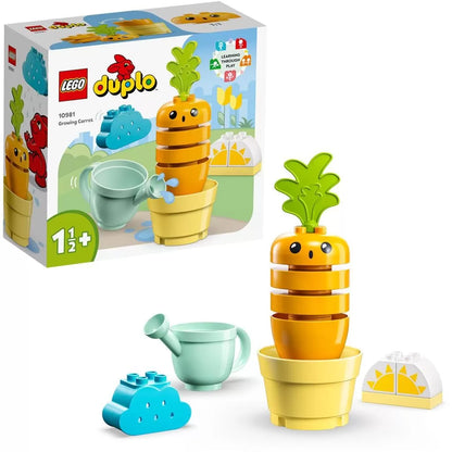 LEGO DUPLO MORCOV CARE CRESTE 10981, LEGO DUPLO