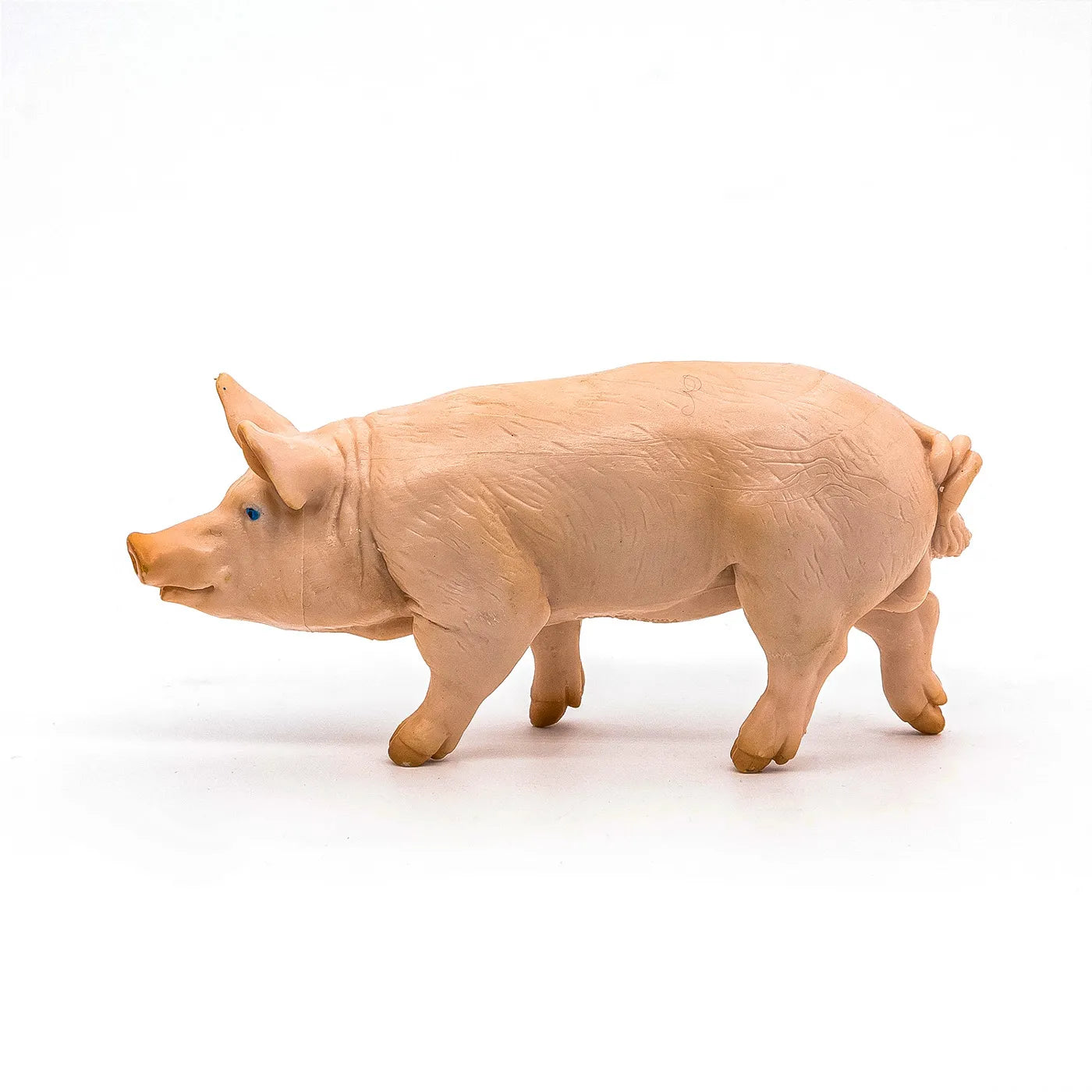 PAPO FIGURINA VIER, PRIETENII DE LA FERMA