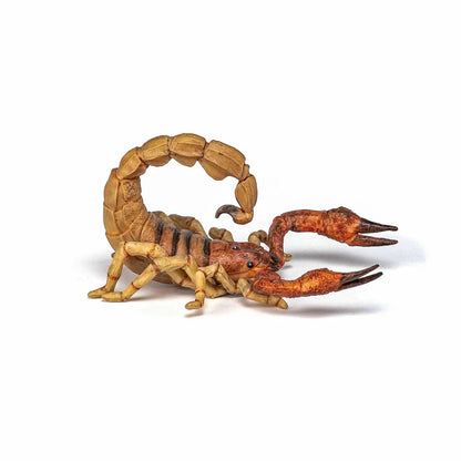 PAPO FIGURINA SCORPION, ANIMALE SALBATICE