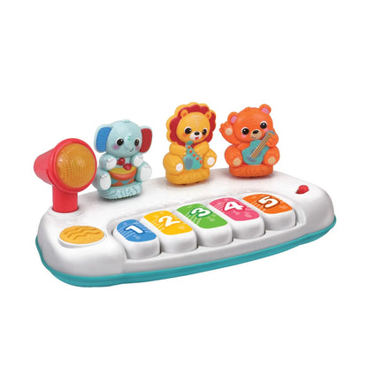 WINFUN PIAN CU ANIMALUTE, WINFUN