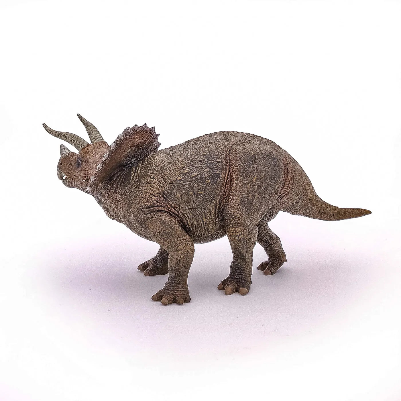 PAPO FIGURINA DINOZAUR TRICERATOPS , DINOZAURI