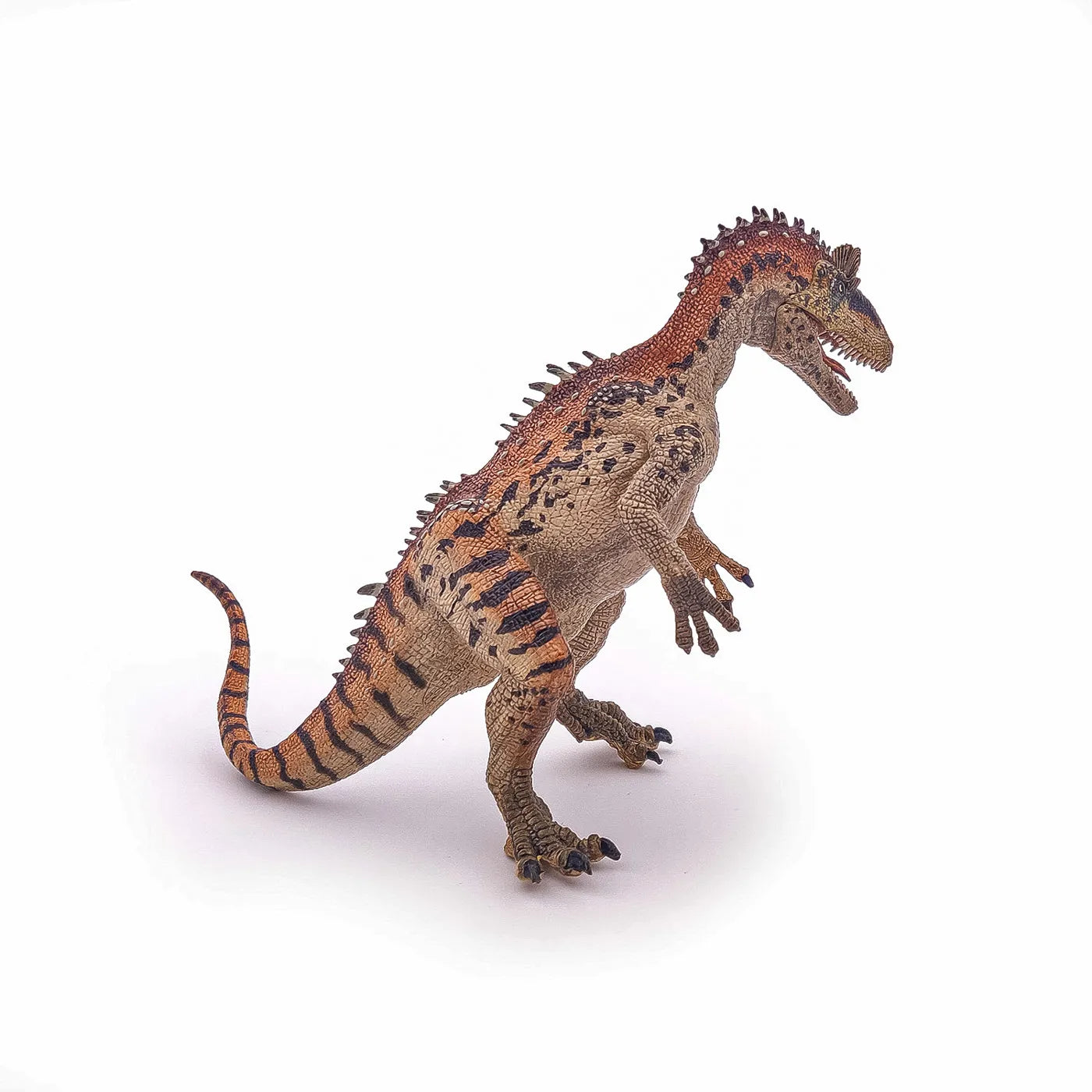 PAPO FIGURINA CRYOLOPHOSAURUS, DINOZAURI