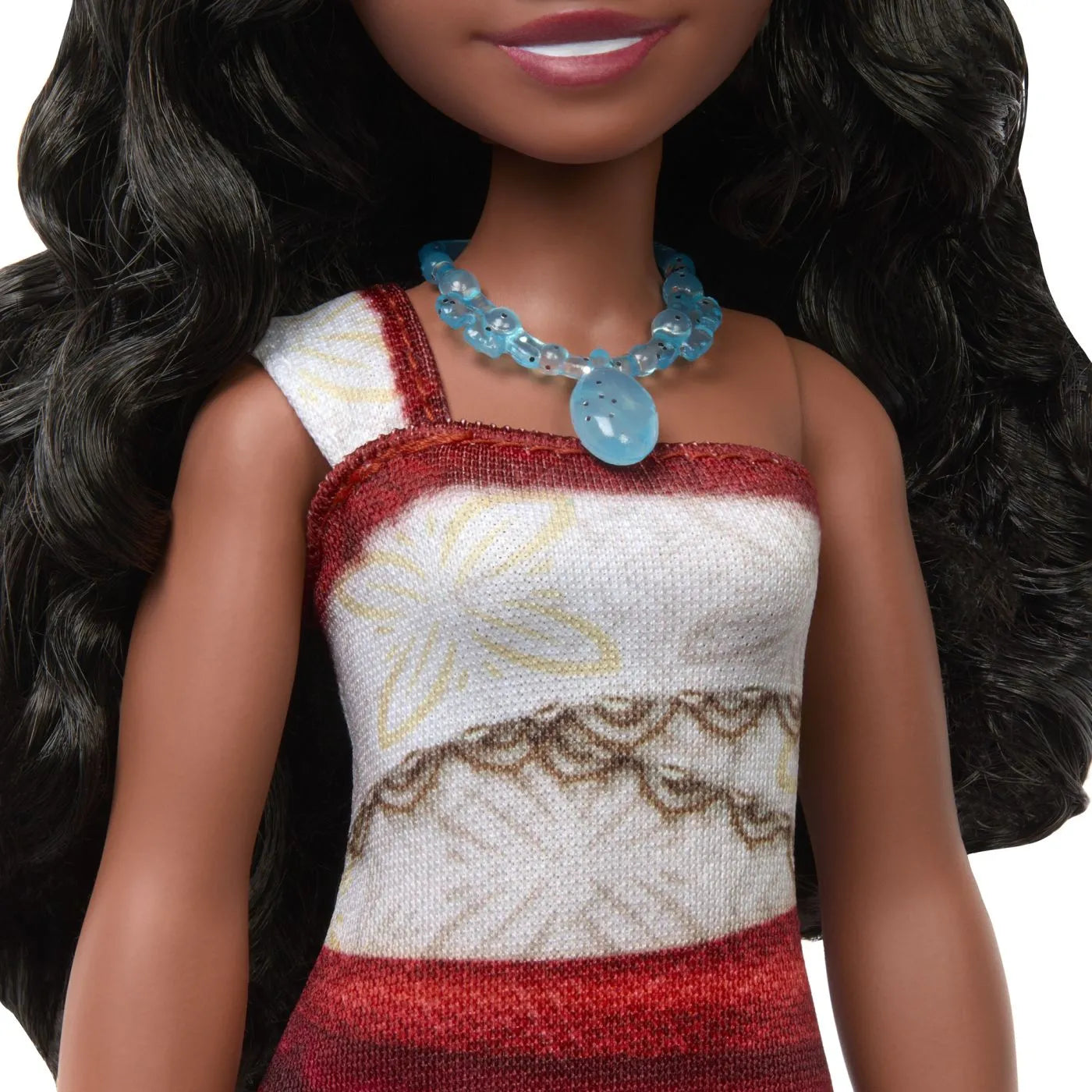 DISNEY PRINCESS PAPUSA VAIANA 2, DISNEY PRINCESS
