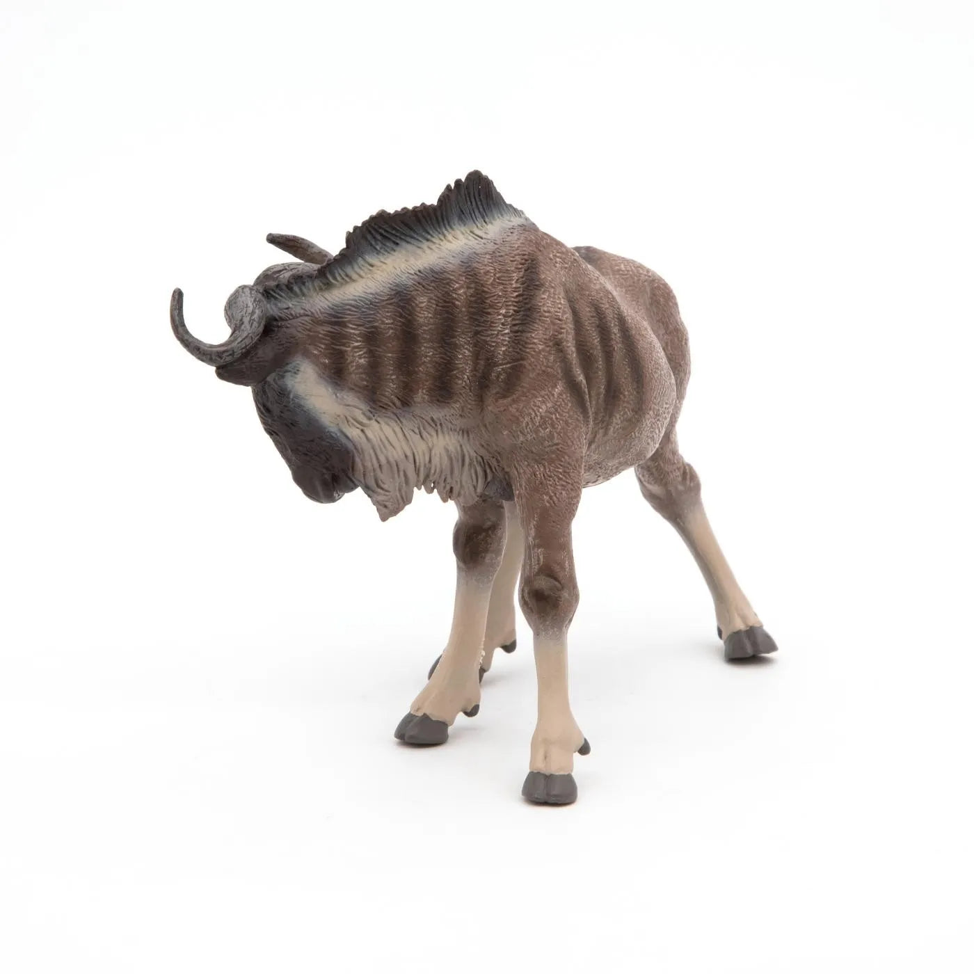 PAPO FIGURINA GNU, ANIMALE SALBATICE