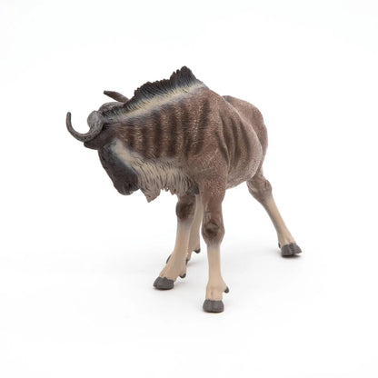 PAPO FIGURINA GNU, ANIMALE SALBATICE