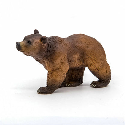 PAPO FIGURINA URS PIRINEI, ANIMALE SALBATICE