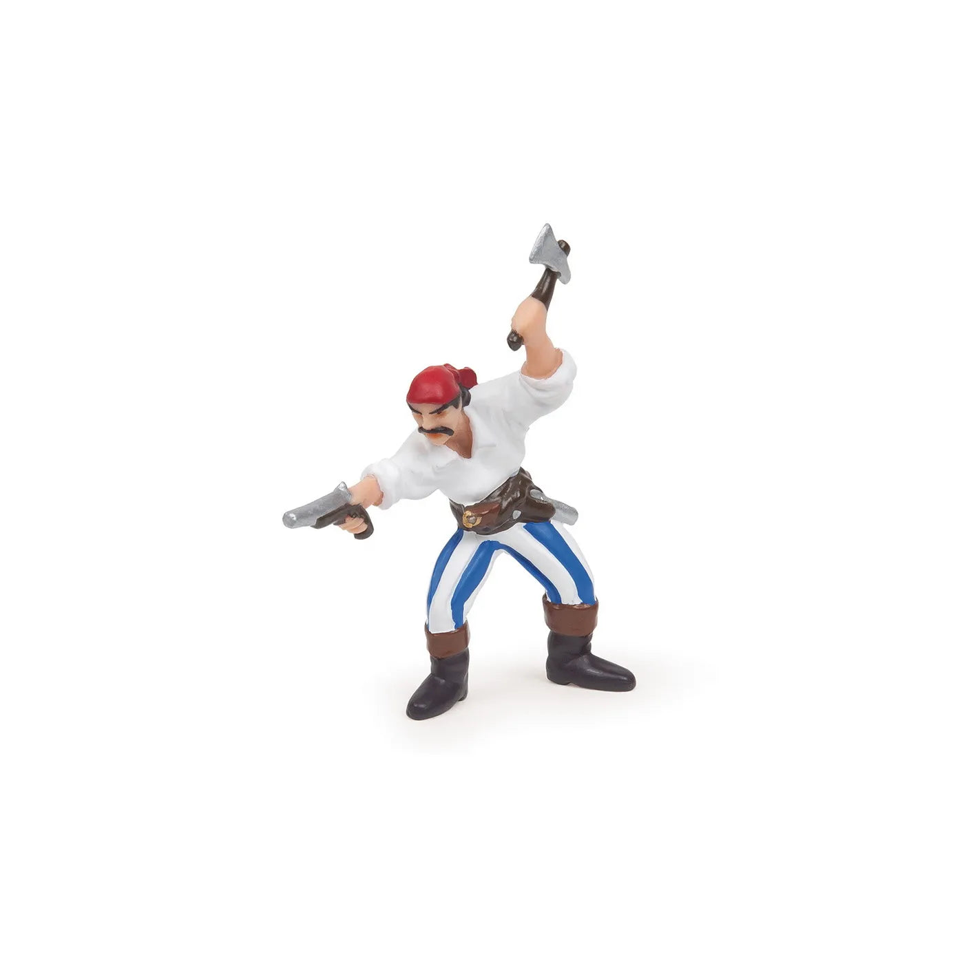 PAPO FIGURINA MINIFIGURINE PIRATI 12 PIESE, SETURI