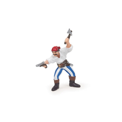PAPO FIGURINA MINIFIGURINE PIRATI 12 PIESE, SETURI
