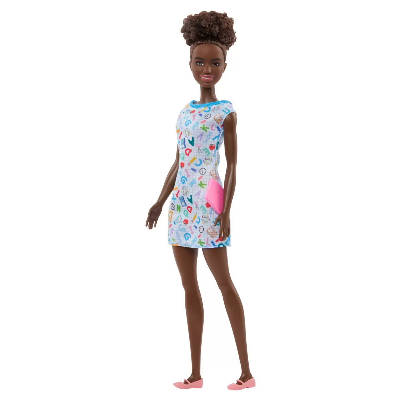 PAPUSA BARBIE PROFESOARA, BARBIE - I CAN BE
