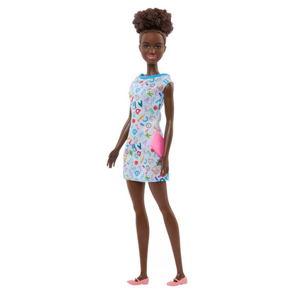 PAPUSA BARBIE PROFESOARA, BARBIE - I CAN BE