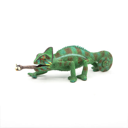 PAPO FIGURINA CAMELEON, ANIMALE SALBATICE