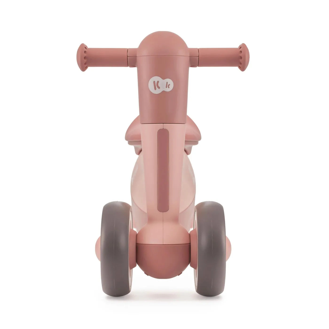 BICICLETA FARA PEDALE KINDERKRAFT MINIBI PINK, KINDERKRAFT