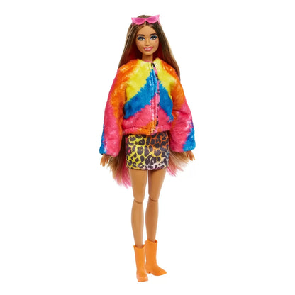 BARBIE PAPUSA BARBIE CUTIE REVEAL MAIMUTICA, BARBIE - DREAMTOPIA